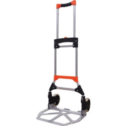 Diable télescopique et pliable STR80N