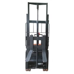Gerbeur électrique porte à faux - Stockman