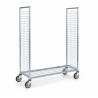 Chariot modulable pour préparation de commandes - Wanzl