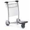 Chariot à bagages travel 300 - Wanzl