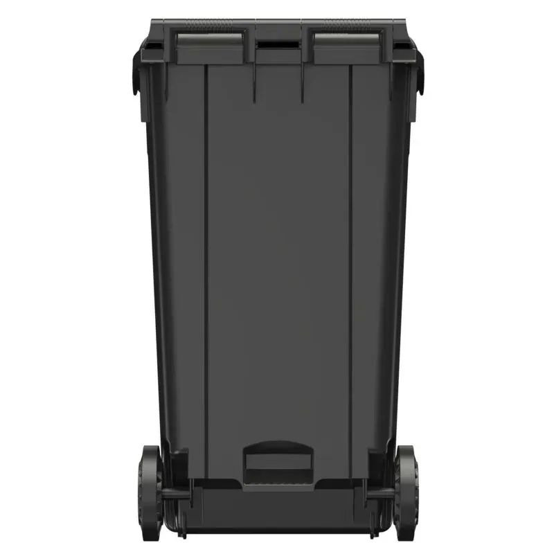 Conteneur poubelle 360 litres Sulo 2 roues