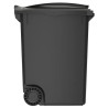 Conteneur poubelle 360 litres Sulo 2 roues