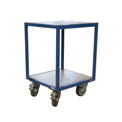 Servante établis modulaire petit modèle 400 kg - Fimm