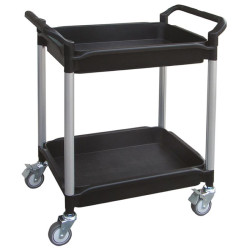 Servante polyvalente avec rebords - Stockman