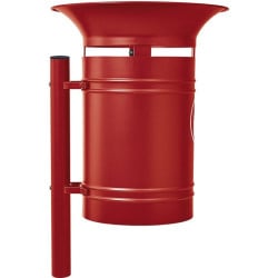 Corbeille Vanoise 40 litres