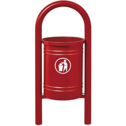Corbeille Vercors 40 litres