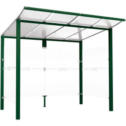 Abribus Modulo