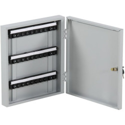 Armoire à clés - 30, 60, 100 et 200 clés