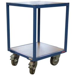 Petite servante d'établis mobile - 400 kg