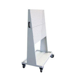 Chariort pour crochets porte-outils 150 kg - Fimm