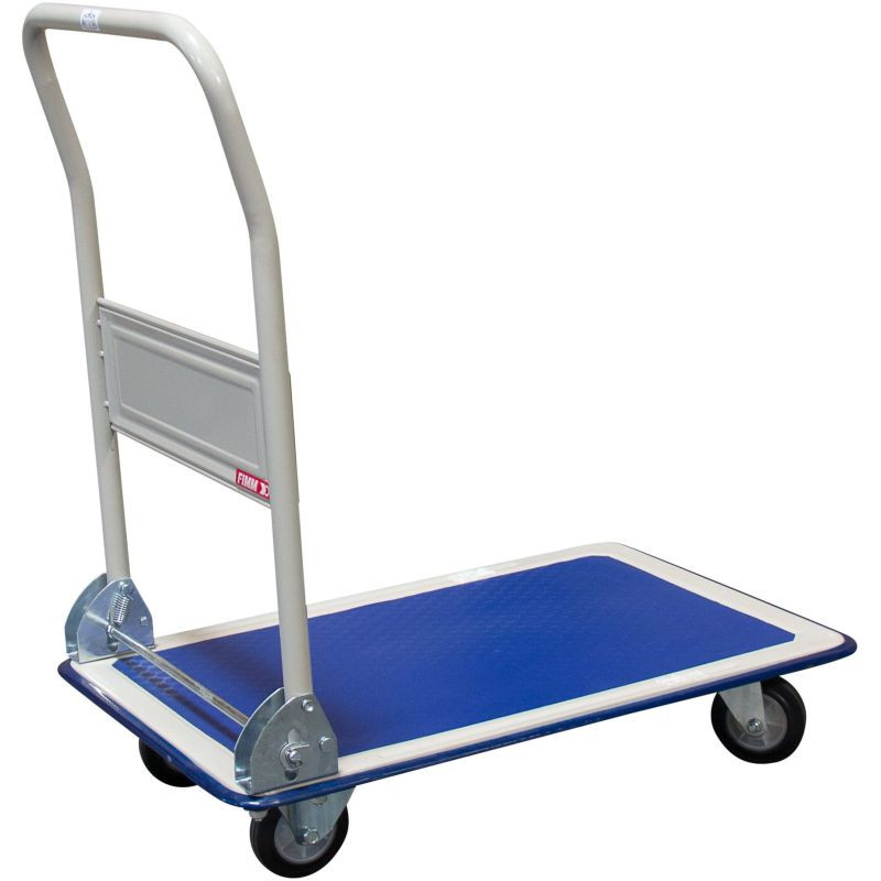 Chariot Fimm à dossier rabattable 150 à 300 kg
