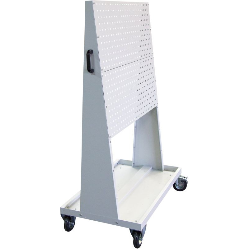 Chariort pour crochets porte-outils 150 kg - Fimm