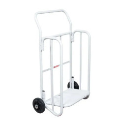 Diable Fimm 150 kg pour le transport des ramettes de papier