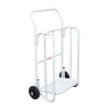Diable Fimm 150 kg pour le transport des ramettes de papier