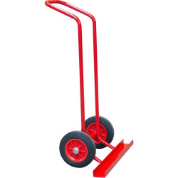 Diable portes chaises 70 kg - Fimm