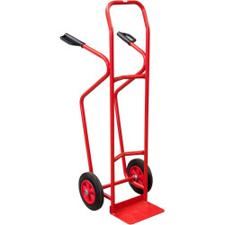 Diable charges hautes - tout type de sol - 250 kg - Fimm