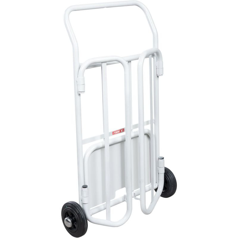 Diable Fimm 150 kg pour le transport des ramettes de papier