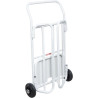 Diable Fimm 150 kg pour le transport des ramettes de papier