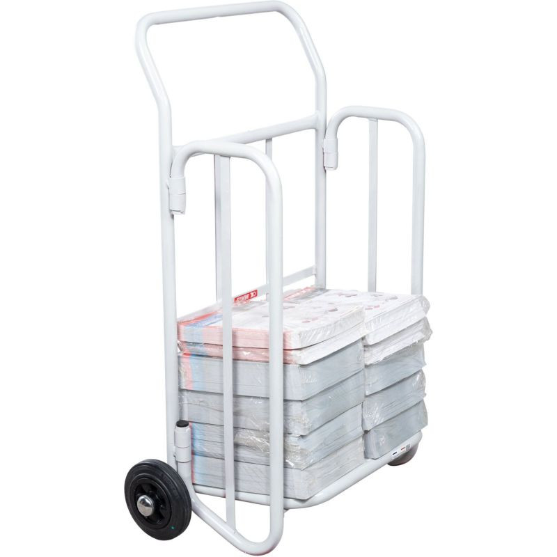 Diable Fimm 150 kg pour le transport des ramettes de papier