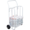 Diable Fimm 150 kg pour le transport des ramettes de papier