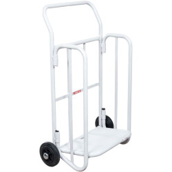 Diable Fimm 150 kg pour le transport des ramettes de papier