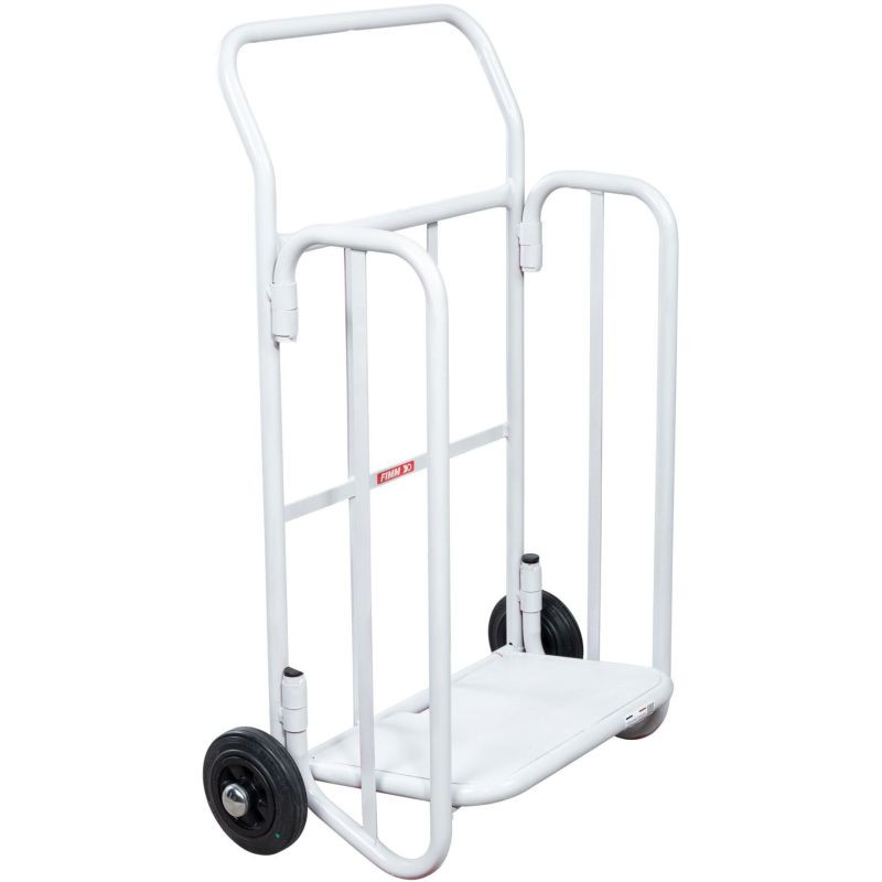 Diable Fimm 150 kg pour le transport des ramettes de papier