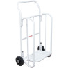 Diable Fimm 150 kg pour le transport des ramettes de papier