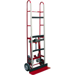 Diable pour charges volumineuses 550 kg - Fimm