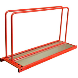 Rack à panneau fixe 500 kg - Fimm