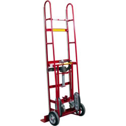 Diable pour charges volumineuses 550 kg - Fimm