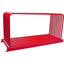 Rack à panneau fixe 1000 kg - Fimm