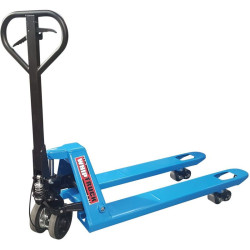 Transpalette manuel fourche 115 cm - Fimm