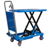 Table élévatrice manuelle 150 kg - Fimm