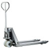 Transpalette manuel en inox 304 pour milieu humide et corrosif - Fimm