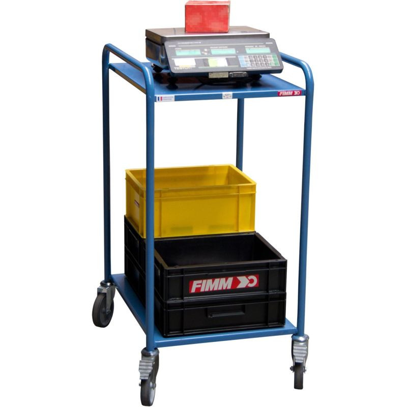 Petite servante d'établis modulaire Fimm - 250 kg