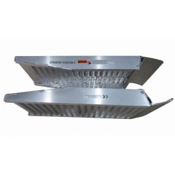 Rampe de chargement de conteneur HF1 - lot de 2