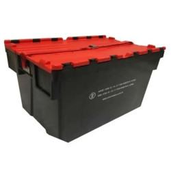 Caisse crocodile ADR