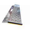 Rampe de franchissement CR en aluminium