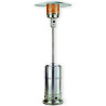 Parasol chauffant gaz propane SPLUS pour terrasse PC 121