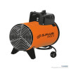 Canon air chaud électrique SPLUS portable CACE