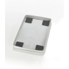 Mottez B511V / B512V - Tapis de rétention d’eau pour machine à laver