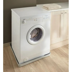 Tapis de rétention d’eau pour machine à laver