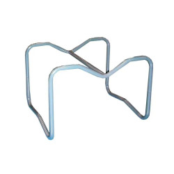 Support de soutirage Fimm pour fût plastique et métallique 60 à 220L