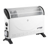 Chauffage d'appoint électrique SPLUS mobile C 2000T