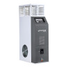 Générateur air chaud fioul SPLUS avec réservoir COMPACT F3