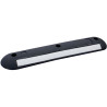 Séparateur de voie franchissable pour organiser la circulation
