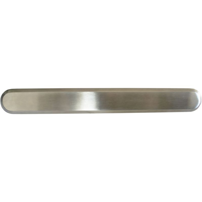 Bande de guidage podotactile en inox 316 POD29 — accessibilité