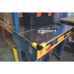 Protection de coin en mousse