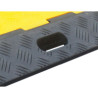 Éléments de protection et de liaison pour passe-câbles CP1071