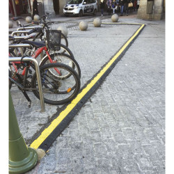 Éléments de protection et de liaison pour passe-câbles CP1081